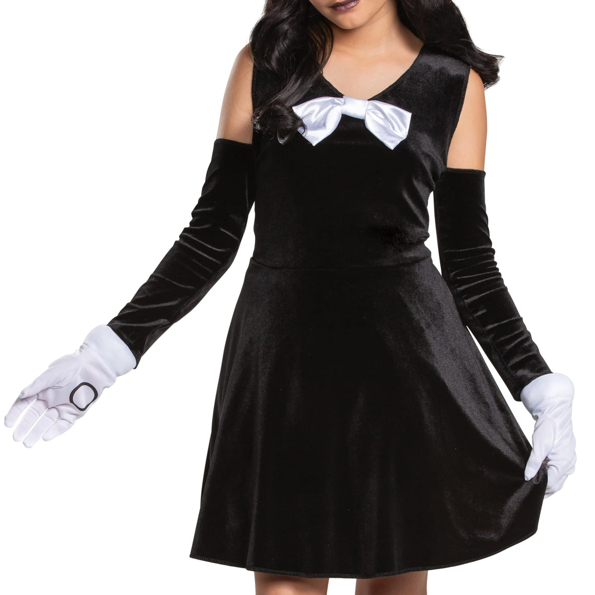 Alice Angel Classic Child Girls Costume