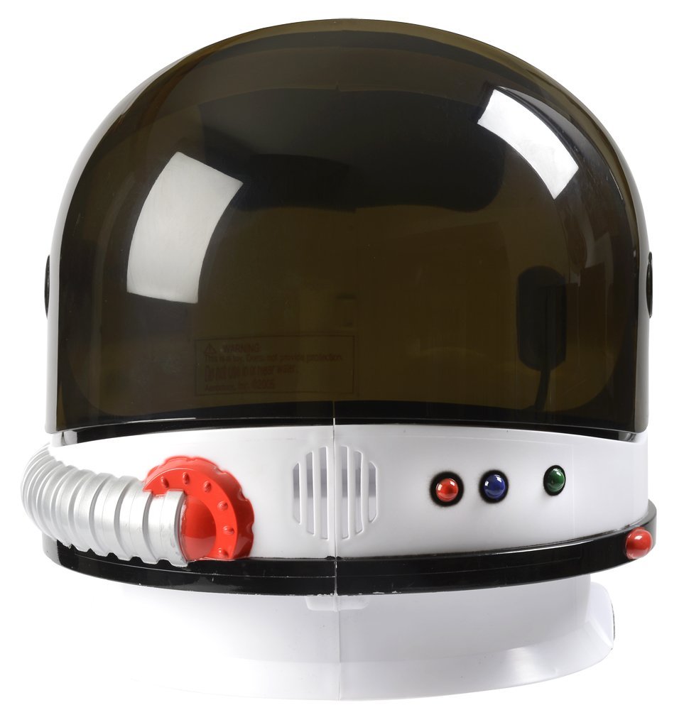 Aeromax Jr. Astronaut Helmet with sounds