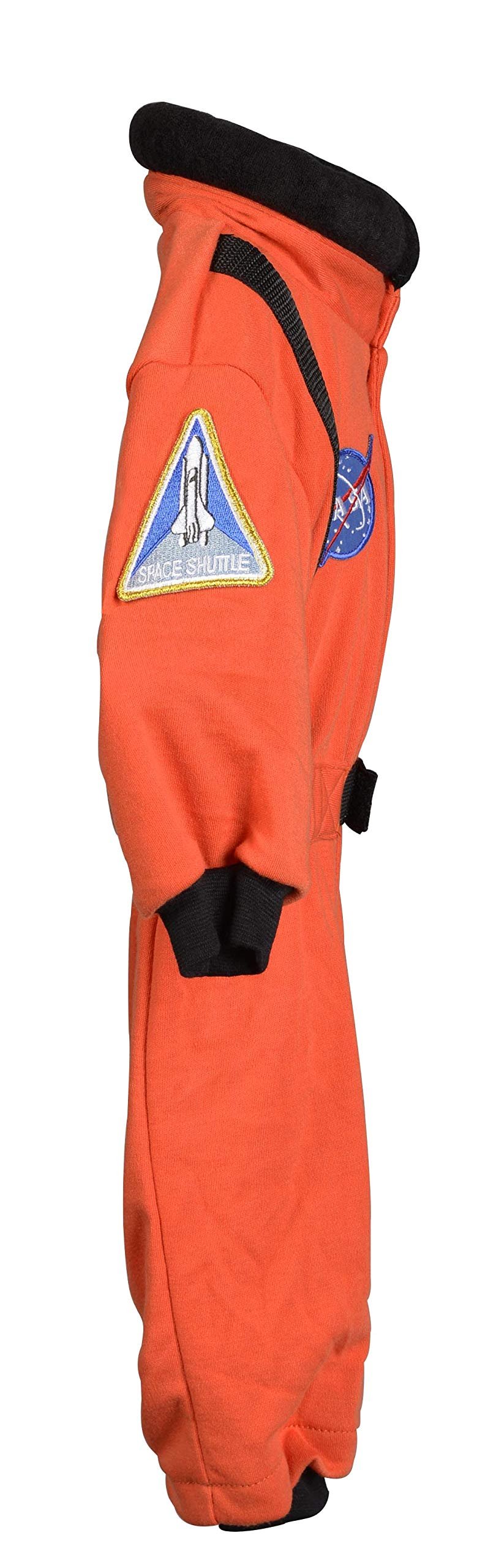 Aeromax Jr. Astronaut Suit