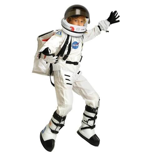 Aeromax boys White