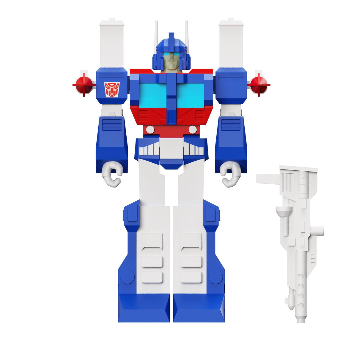 Super7 Transformers
