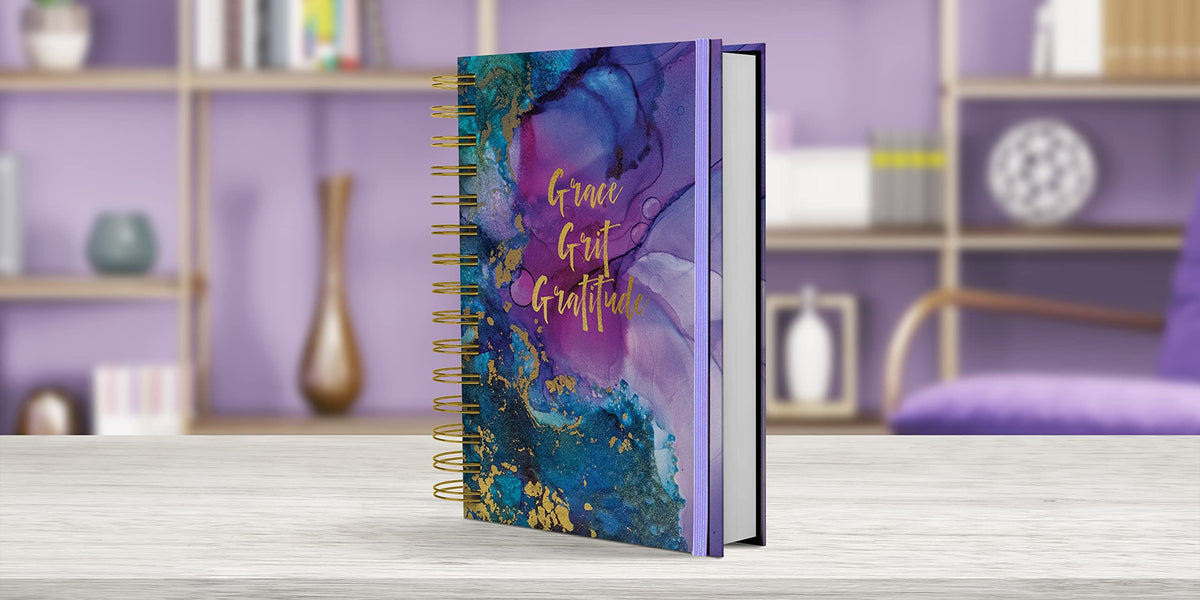 Designer Greetings Flex Journals Back-to-School Personal Diary