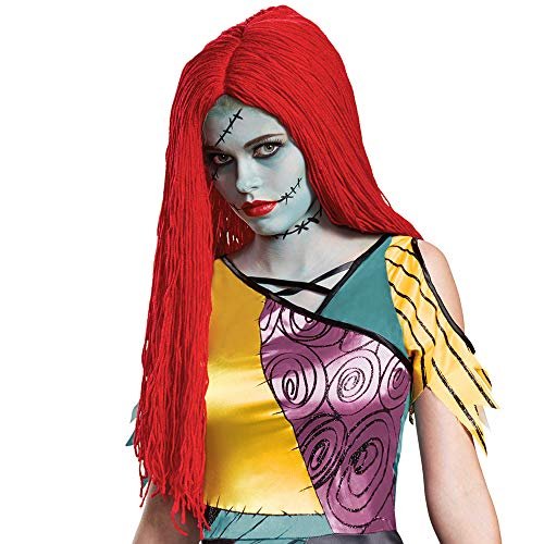 Disguise Sally Prestige Adult Costume womens Costume outfit