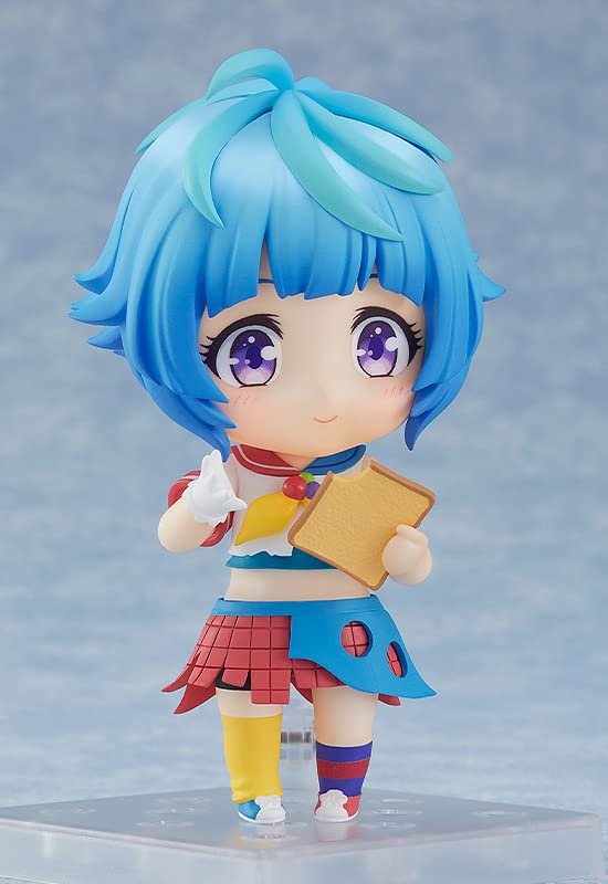 GOOD SMILE COMPANY Bubble: Uta Nendoroid Action Figure