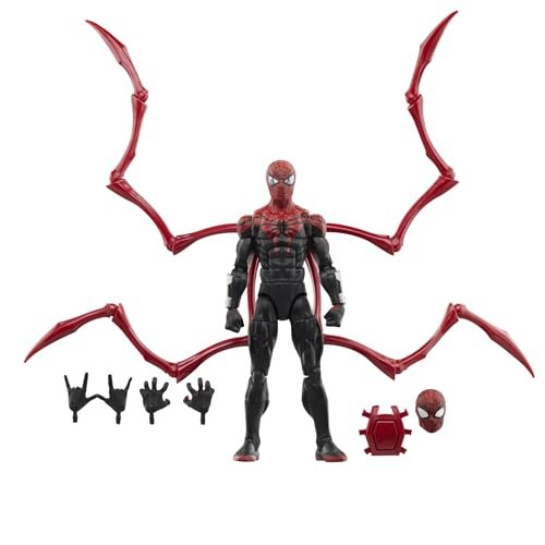 Marvel Hasbro Legends Series