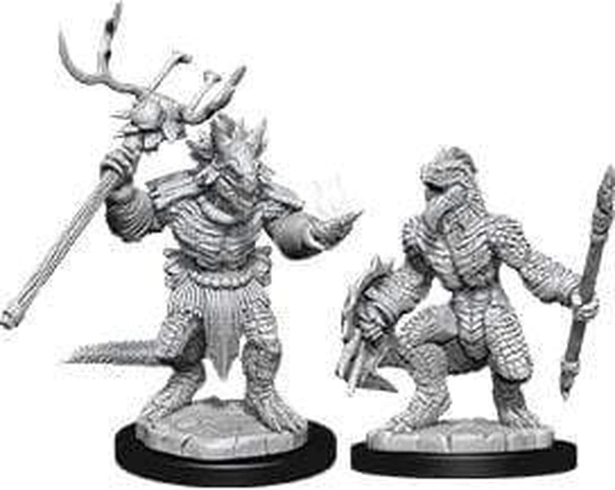 D&D Nolzur's Marvelous Miniatures - Hobgoblins