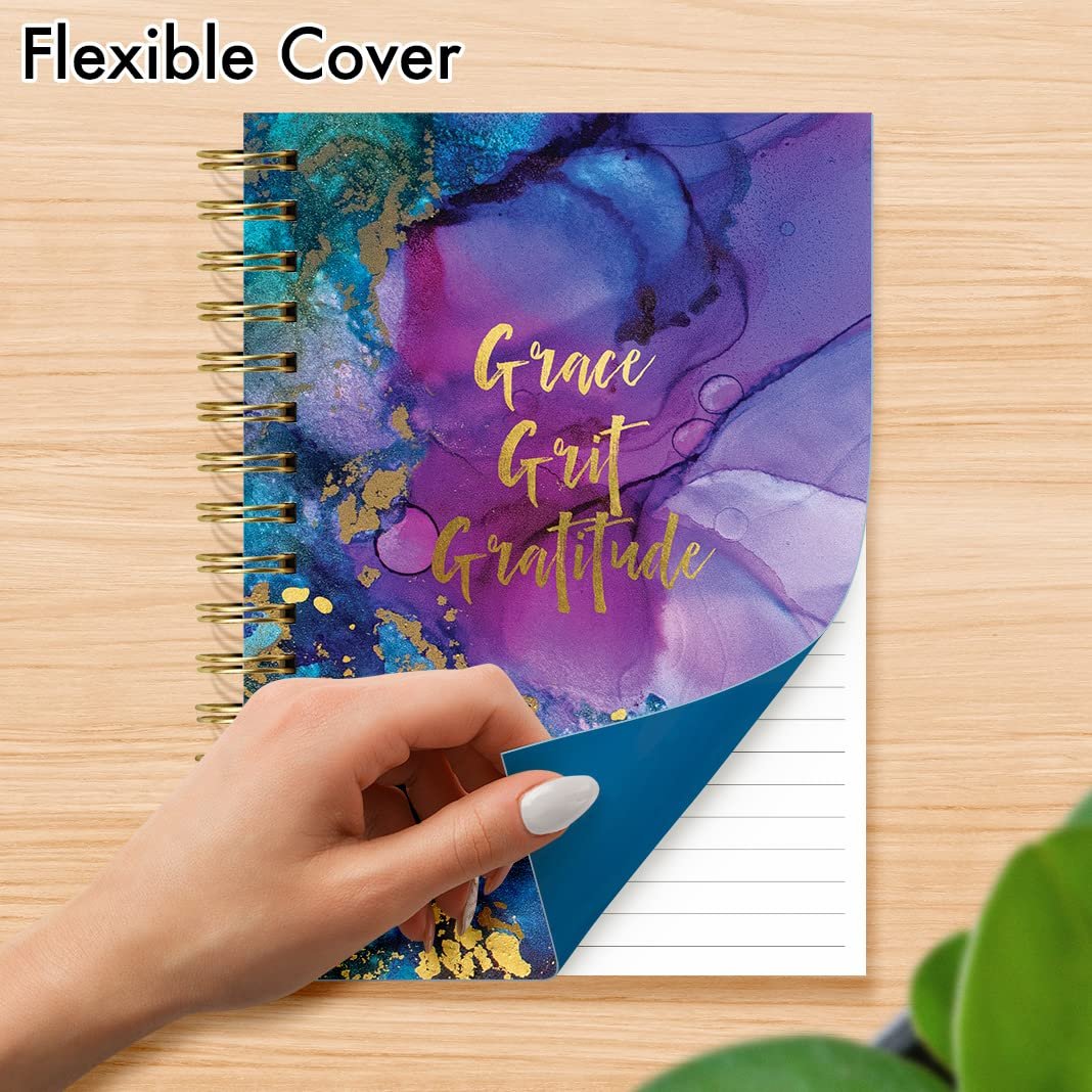 Designer Greetings Flex Journals Back-to-School Personal Diary