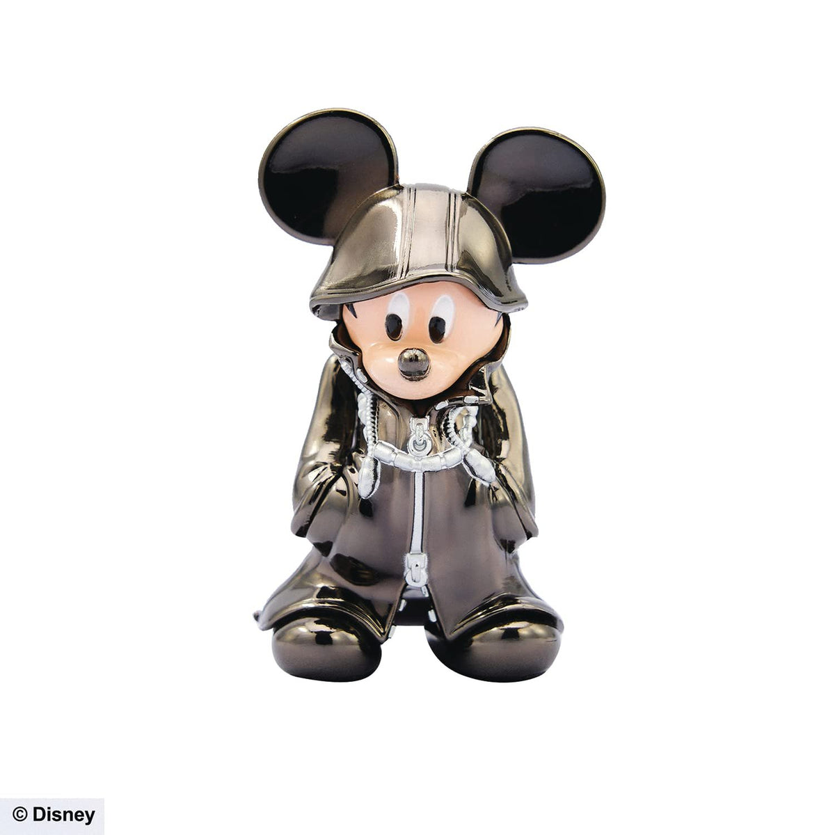 SQUARE ENIX INC Kingdom Hearts: King Mickey Bright Arts Action Figure