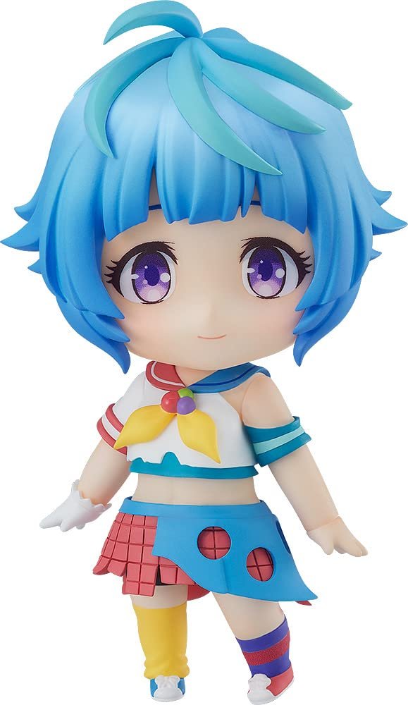 GOOD SMILE COMPANY Bubble: Uta Nendoroid Action Figure