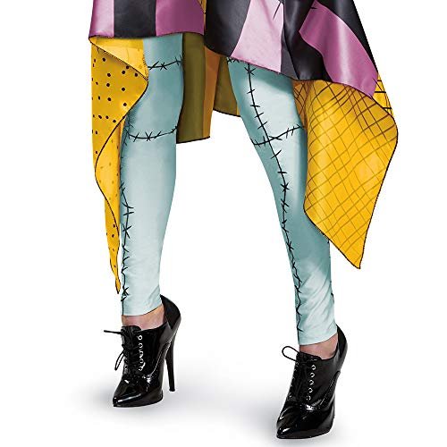 Disguise Sally Prestige Adult Costume womens Costume outfit