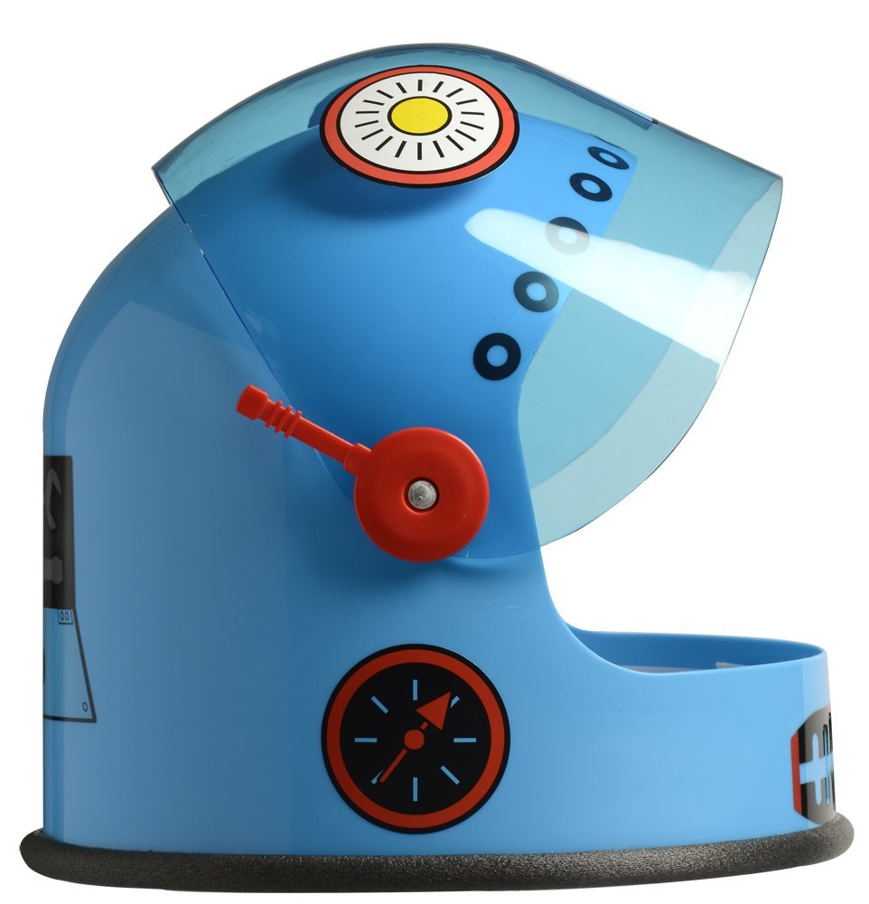 Aeromax Robot Helmet