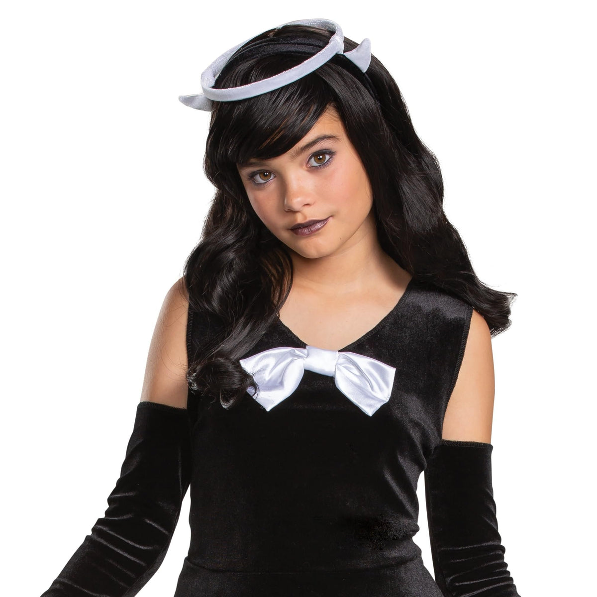 Alice Angel Classic Child Girls Costume