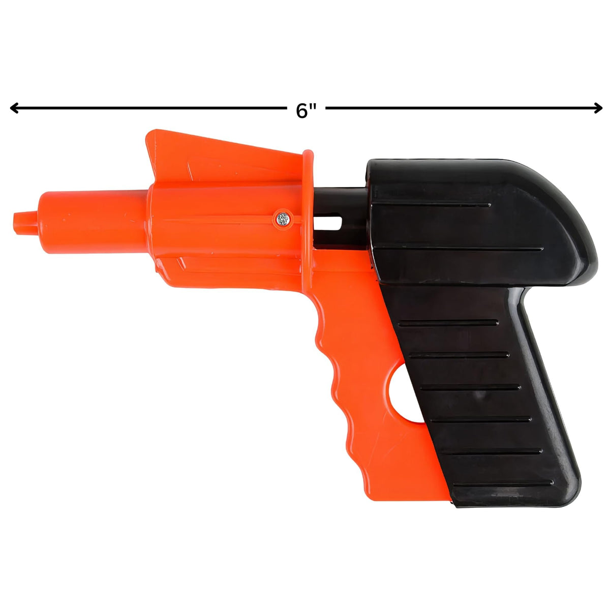 Rhode Island Novelty 6" Potato Gun