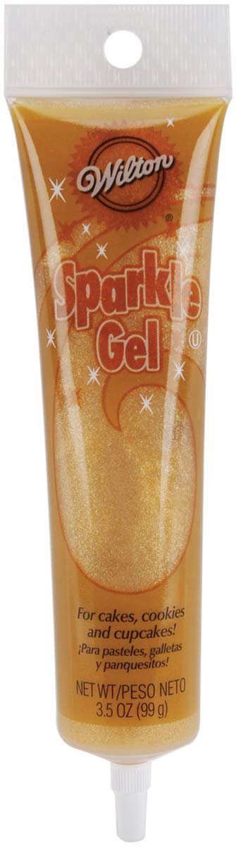 Wilton Halloween Gel &amp; Icing Tubes