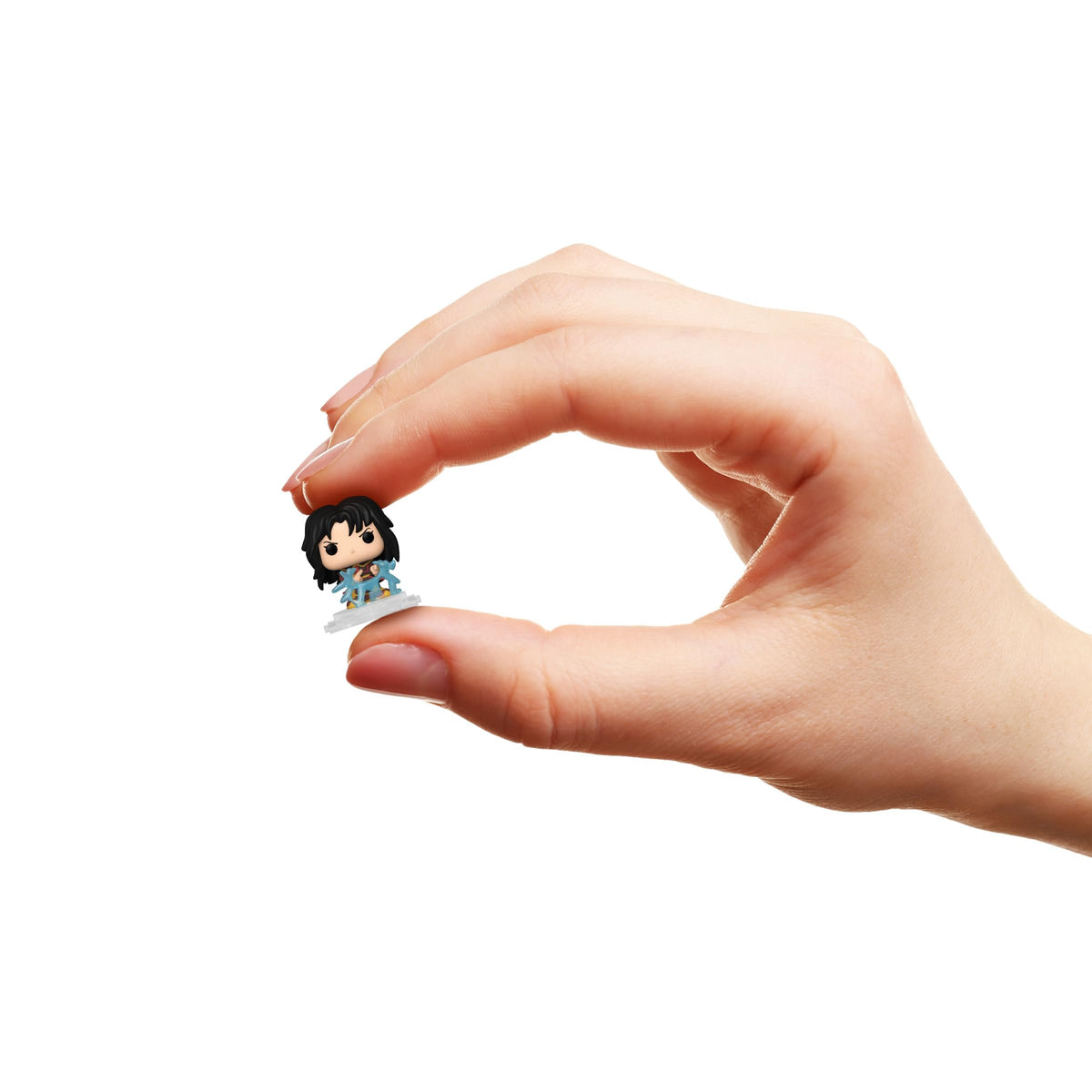 Funko Bitty Pop!: Avatar: The Last Airbender Mini Collectible Toys 4-Pack - Azula, Ty Lee, Zuko & Mystery Chase Figure (Styles May Vary)