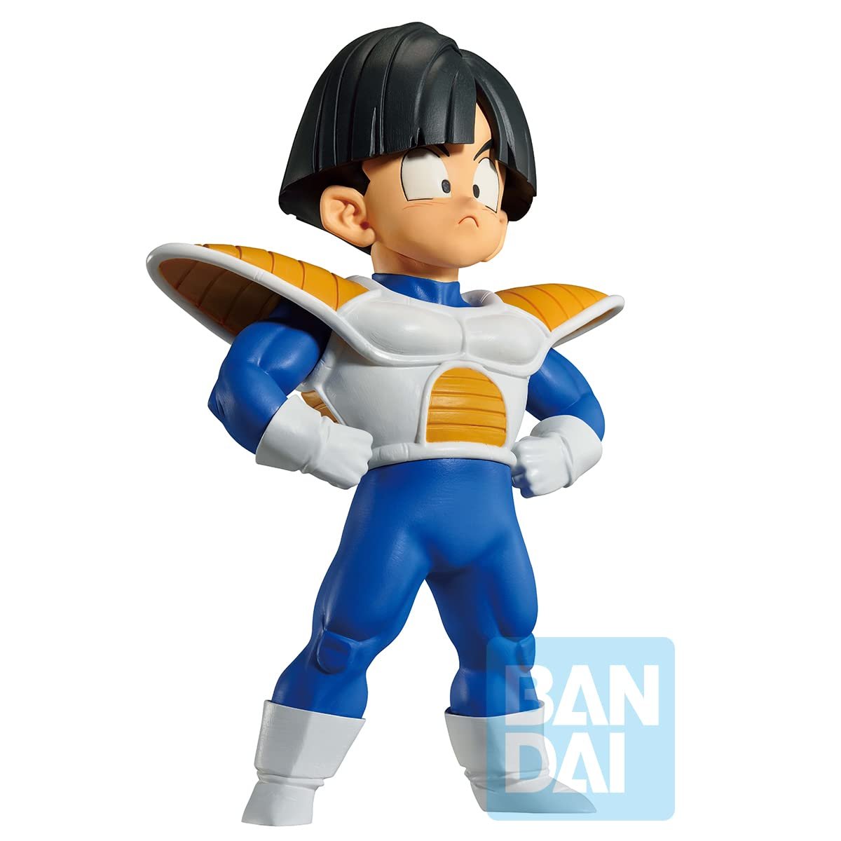 Bandai Spirits Ichibansho - Dragon Ball Z - Son Gohan (Ball Battle on Planet Namek) Collectible Figure
