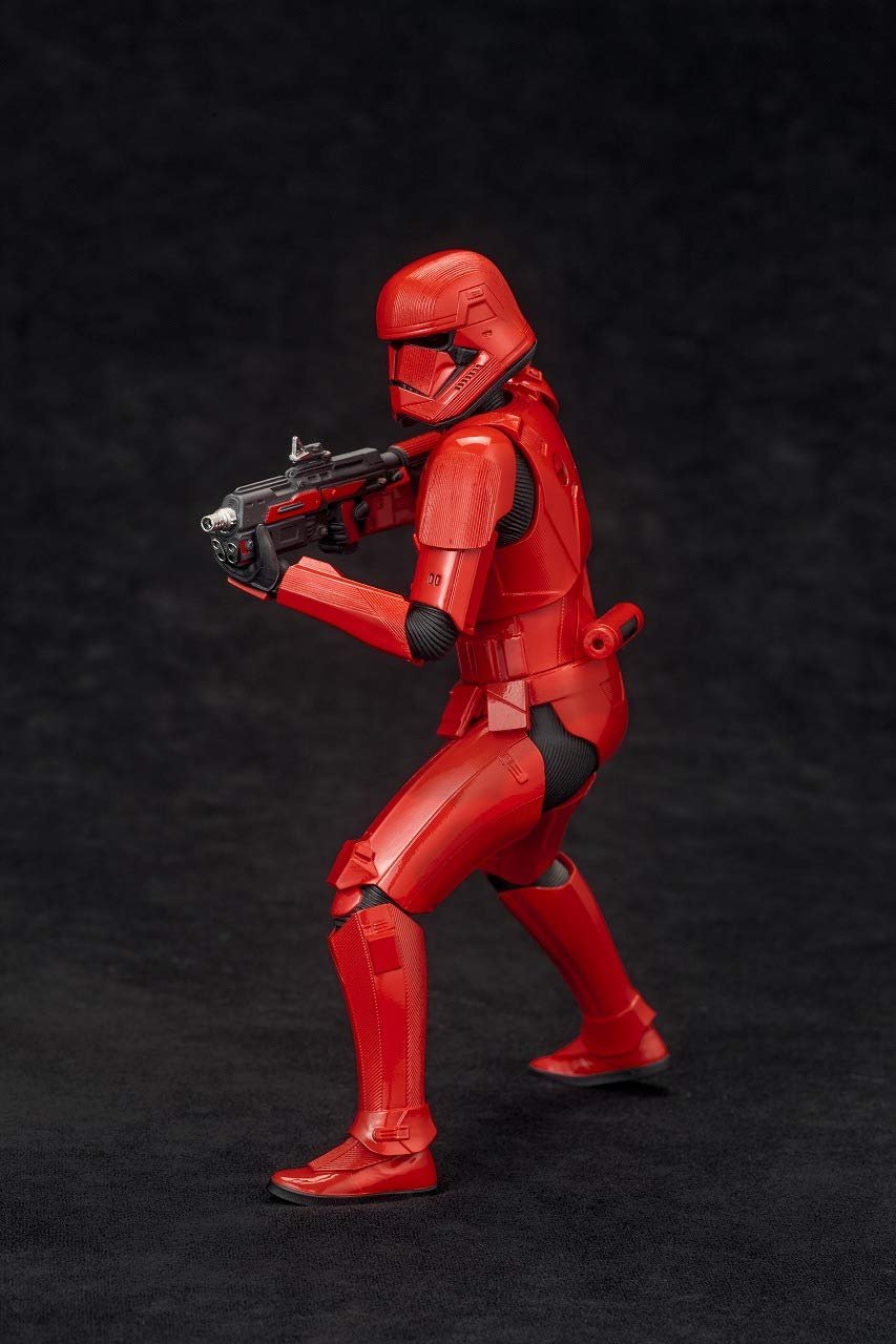 Star Wars: Sith Trooper ArtFX+ 2-Pack