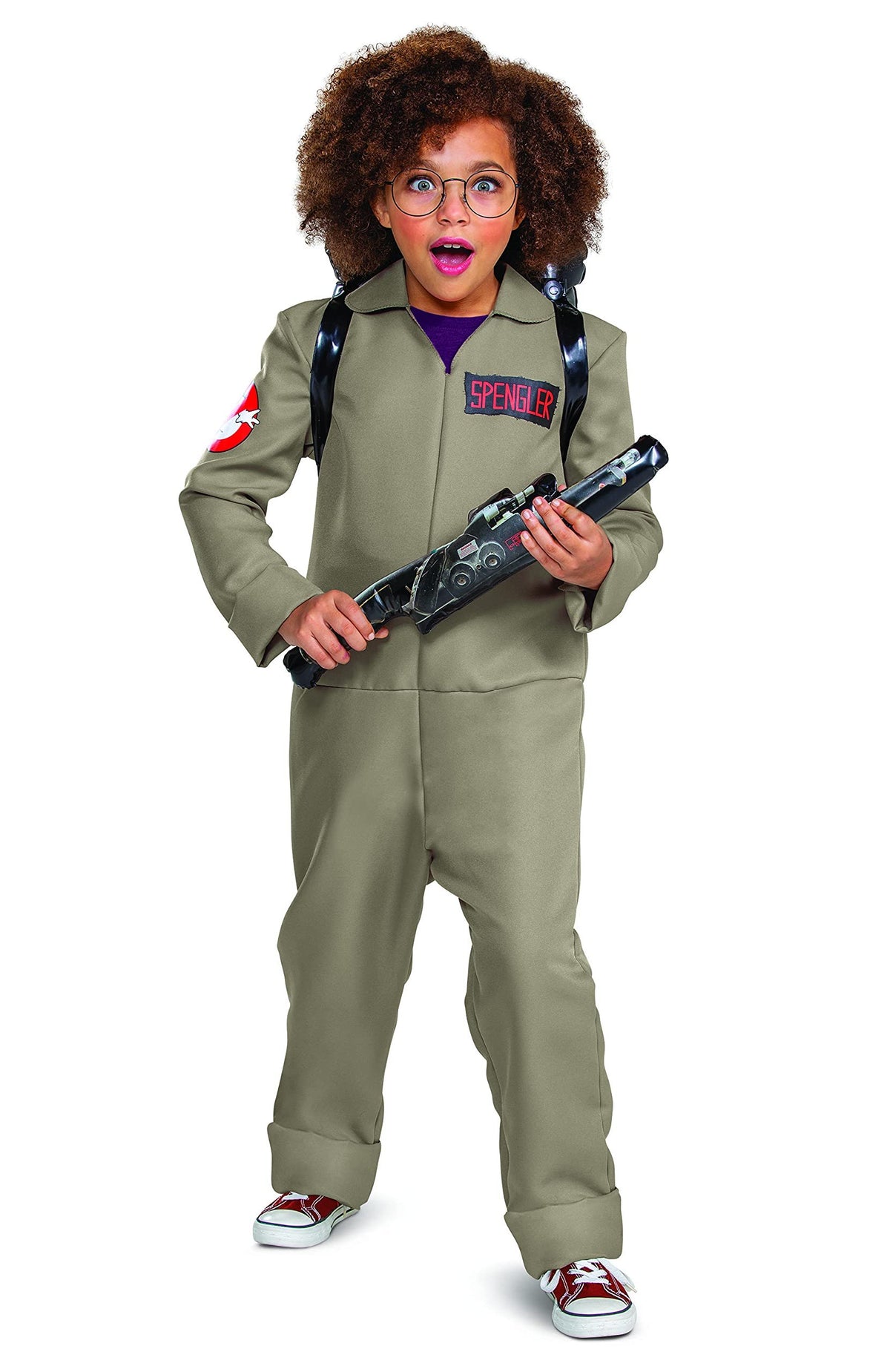 Disguise Afterlife Classic Child Costume