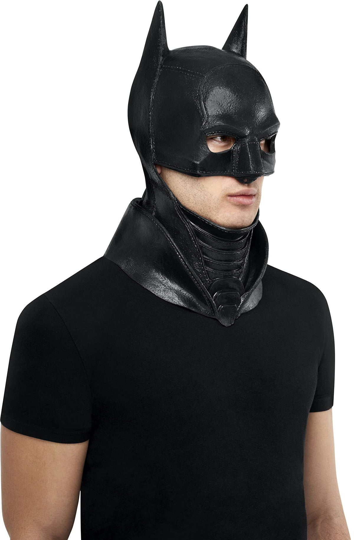 Rubies Adult The Batman Latex Mask