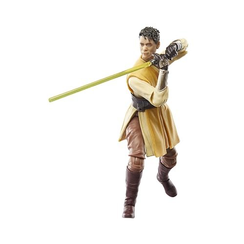 Star Wars The Black Series Padawan Jecki Lon
