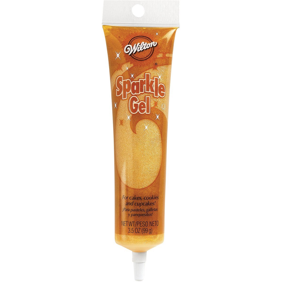 Wilton Halloween Gel &amp; Icing Tubes