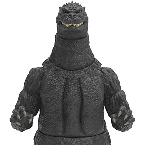 Super7 Godzilla ULTIMATES! Action Figures