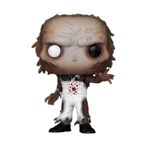Funko POP! TV: Stranger Things - Vecna - (Transformation) - Collectable Vinyl Figure - Gift Idea - Official Merchandise - for Kids & Adults - TV Fans - Model Figure for Collectors and Display