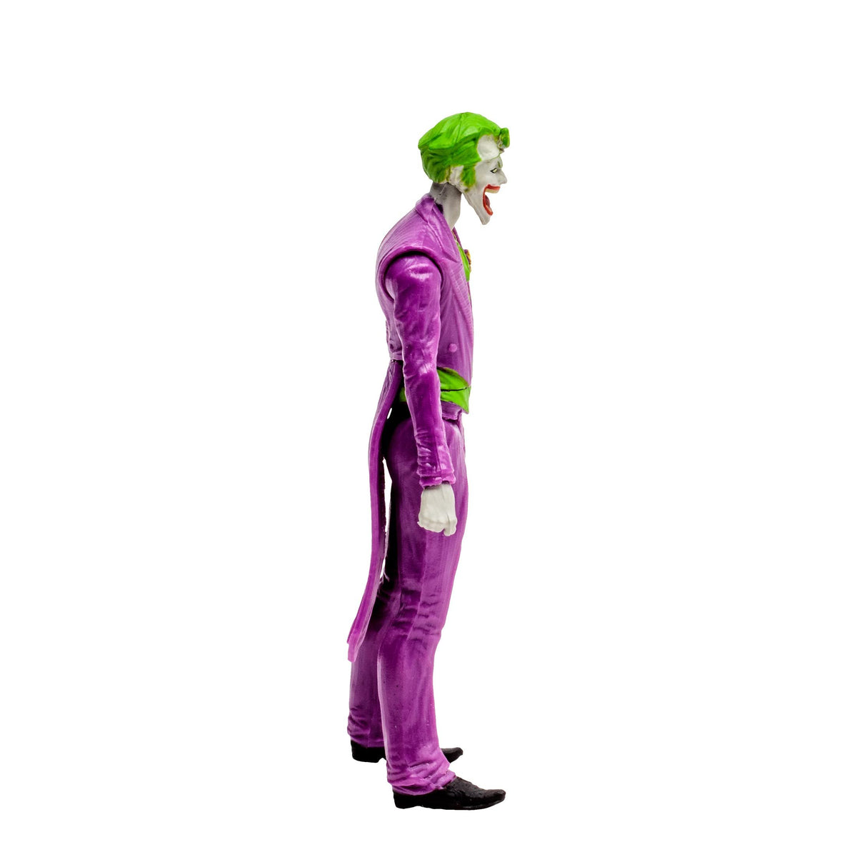 McFarlane Toys - DC Direct Page Punchers Aquaman 3in Figure with Flashpoint Comic
