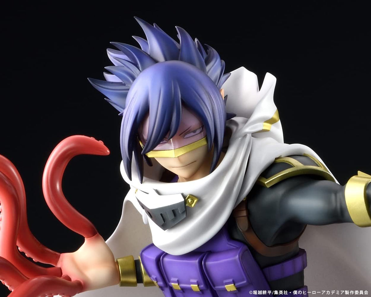 GOOD SMILE COMPANY My Hero Academia: Tamaki Amajiki (Hero Suit Ver.) 1:8 Scale PVC Figure