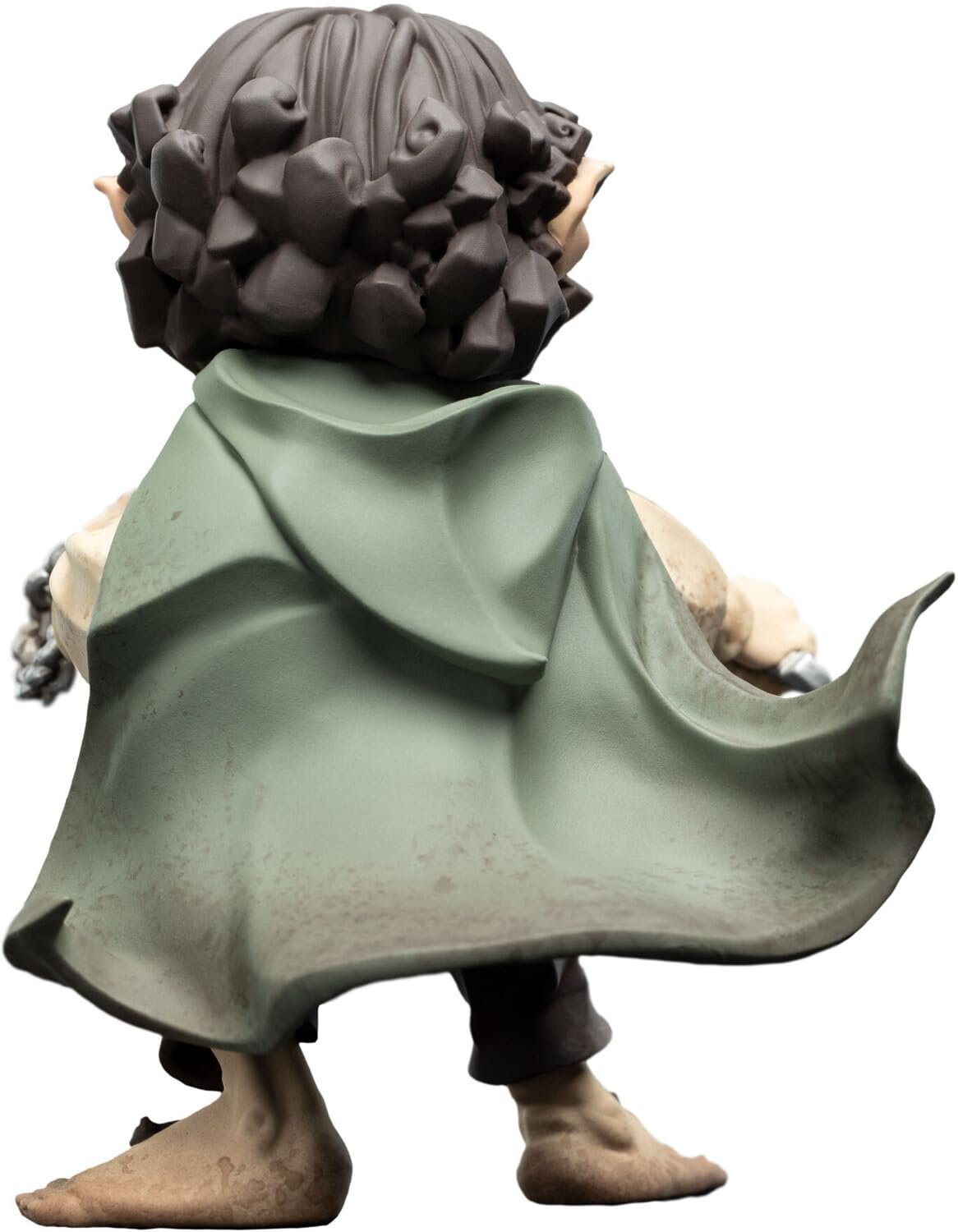 Weta Workshop Mini Epics - The Lord of The Rings Trilogy - Frodo Baggins (2022)