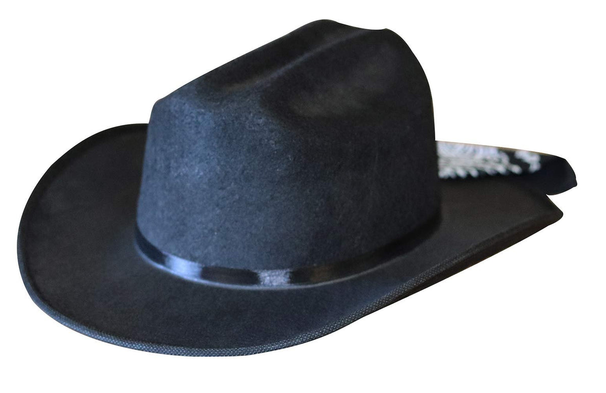 Aeromax Junior Cowboy Hat with Bandanna