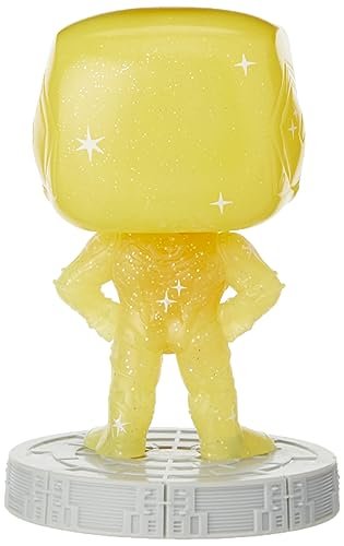 Funko Pop! Artist Series: Marvel Infinity Saga - Iron Man
