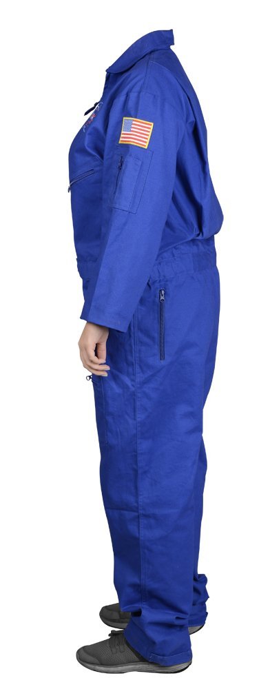 Aeromax Adult Flight Suit