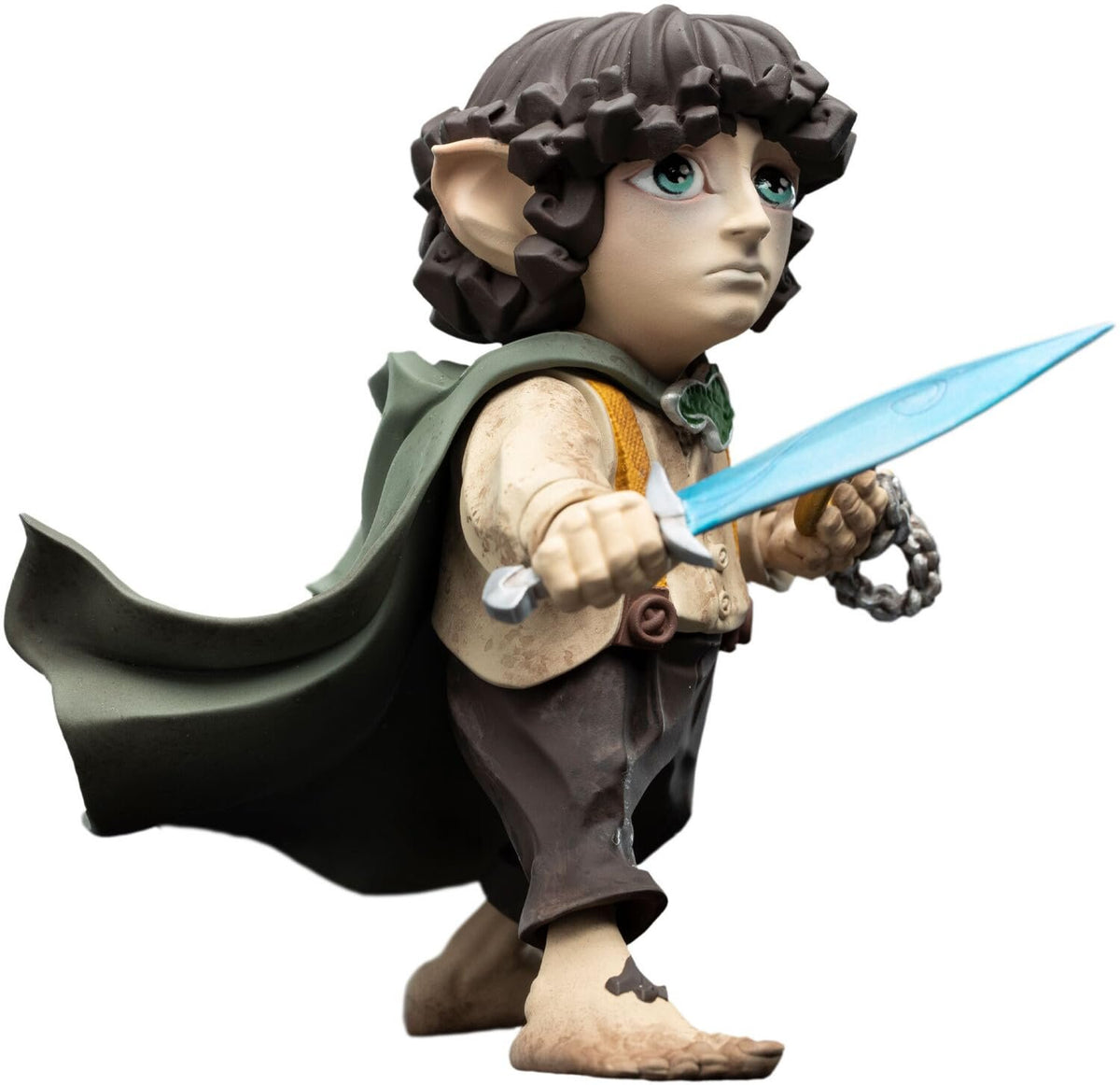 Weta Workshop Mini Epics - The Lord of The Rings Trilogy - Frodo Baggins (2022)