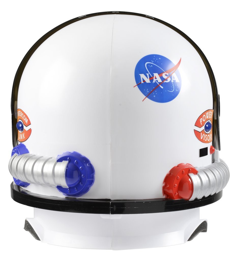 Aeromax Jr. Astronaut Helmet with sounds
