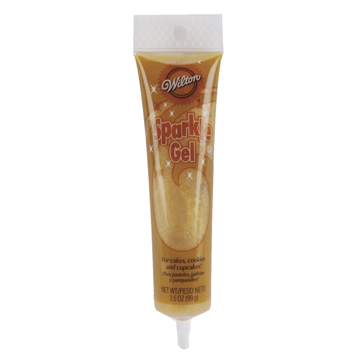 Wilton Halloween Gel &amp; Icing Tubes