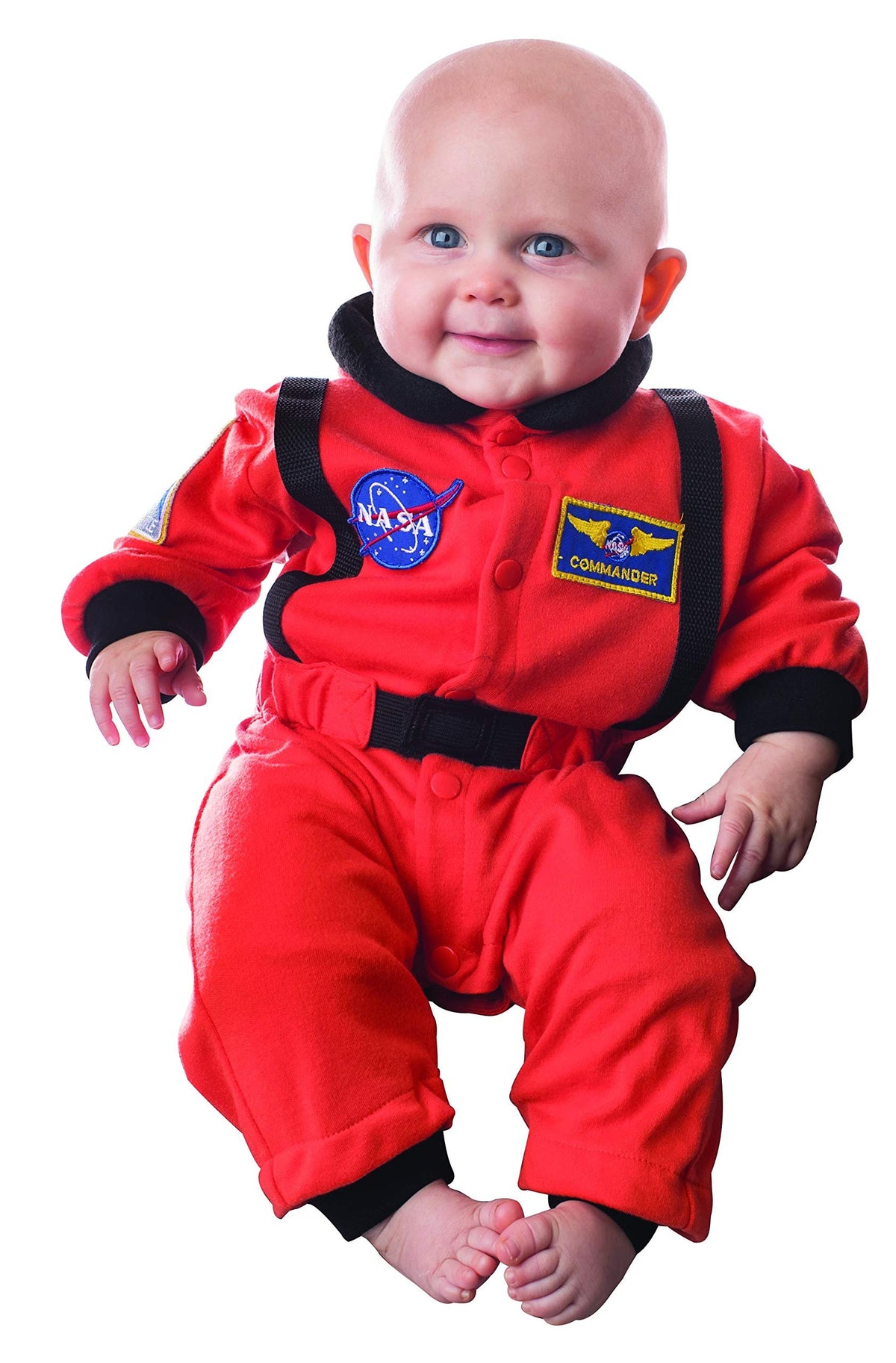 Aeromax Jr. Astronaut Suit