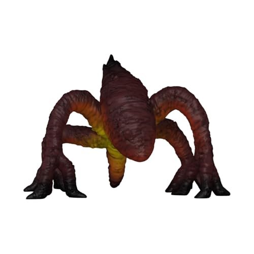Funko Pop Super: Stranger Things Rift - Monster - The Mind Flayer - Collectable Vinyl Figure - Gift Idea - Official Merchandise - Toys for Kids & Adults - Fantasy Fans - Model Figure for Collectors