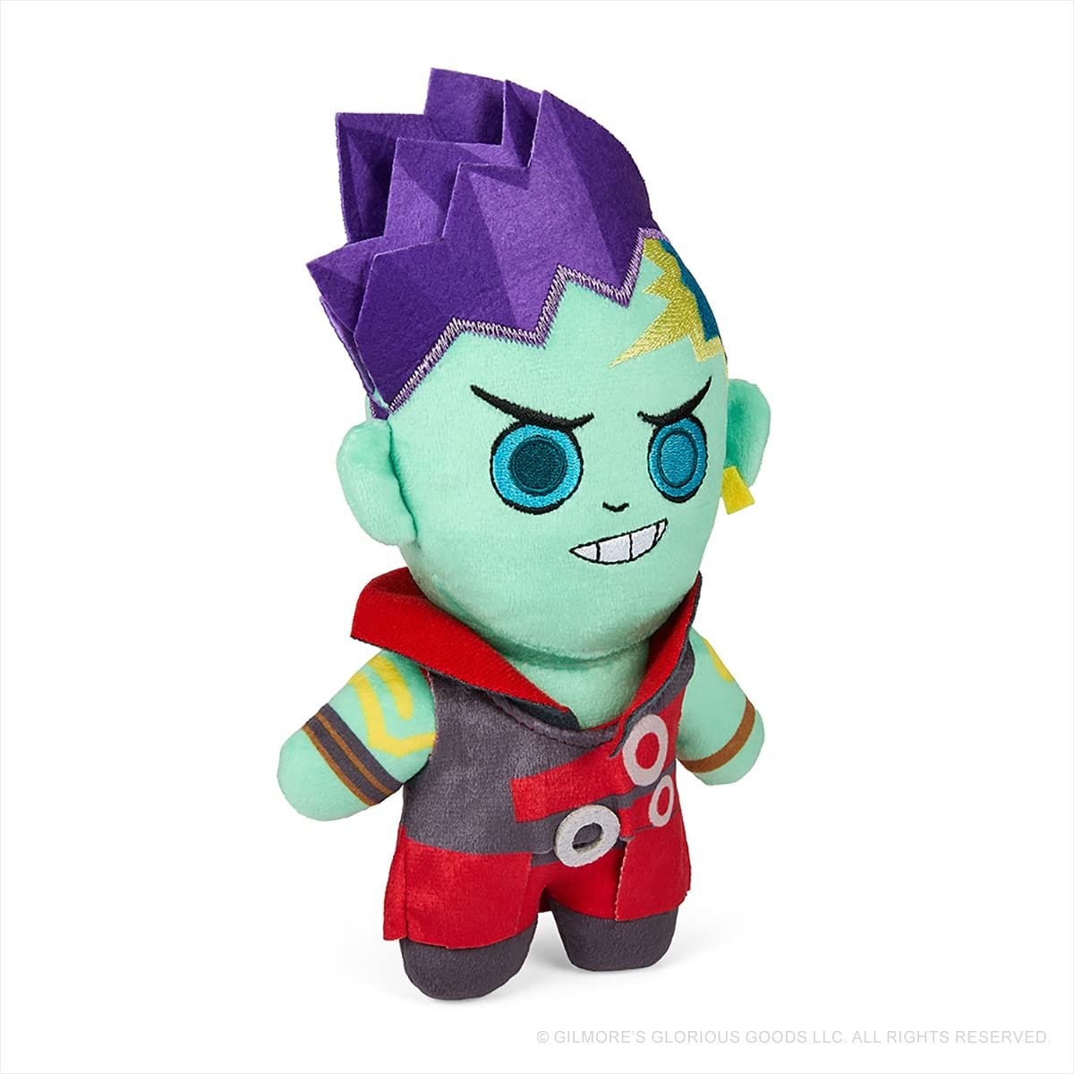 WizKids Critical Role: Bells Hells - Phunny Plush by Kidrobot
