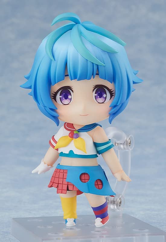 GOOD SMILE COMPANY Bubble: Uta Nendoroid Action Figure
