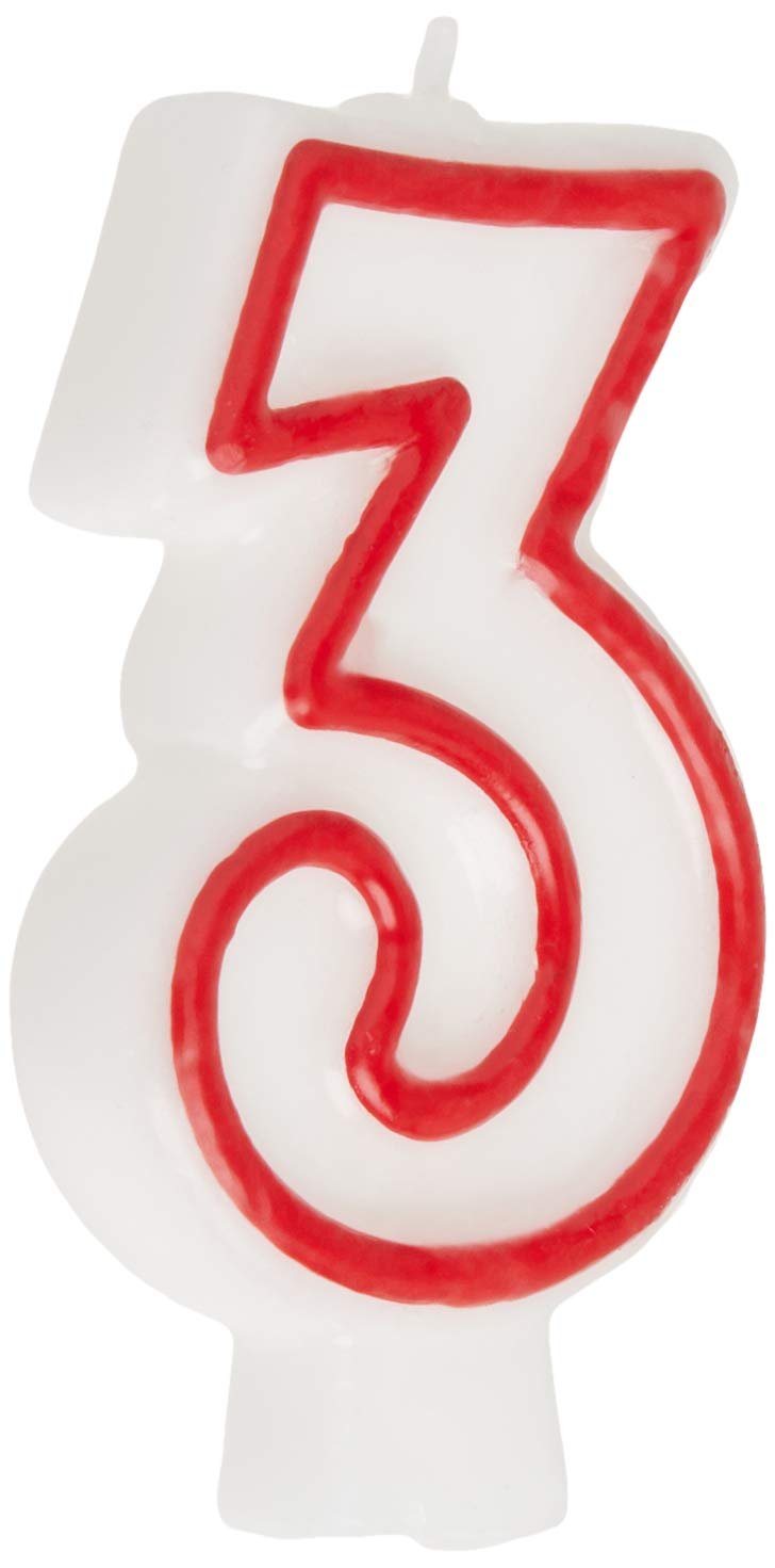 Birthday Candle