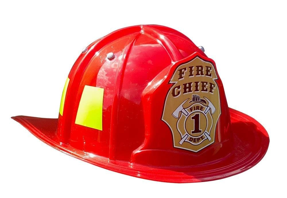 Aeromax Jr. Firefighter Helmet