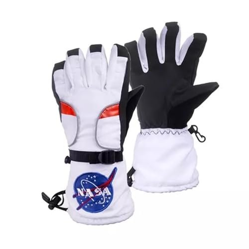 Aeromax boys White