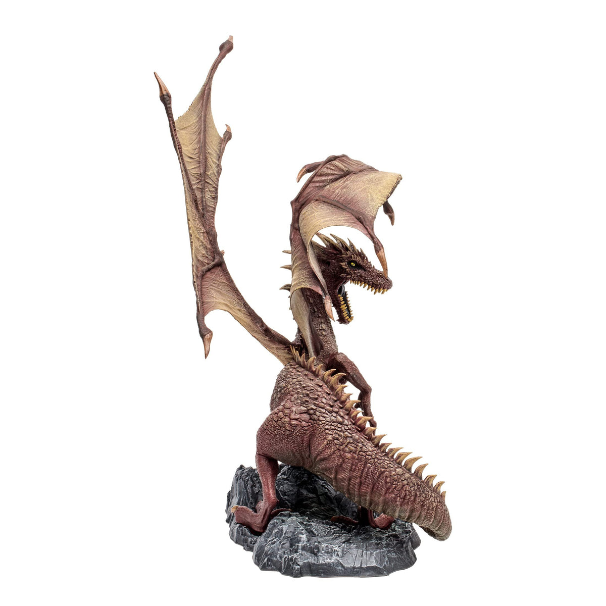 McFarlane Toys - MCFARLANES DRAGONS - SERIES 8 - ETERNAL CLAN