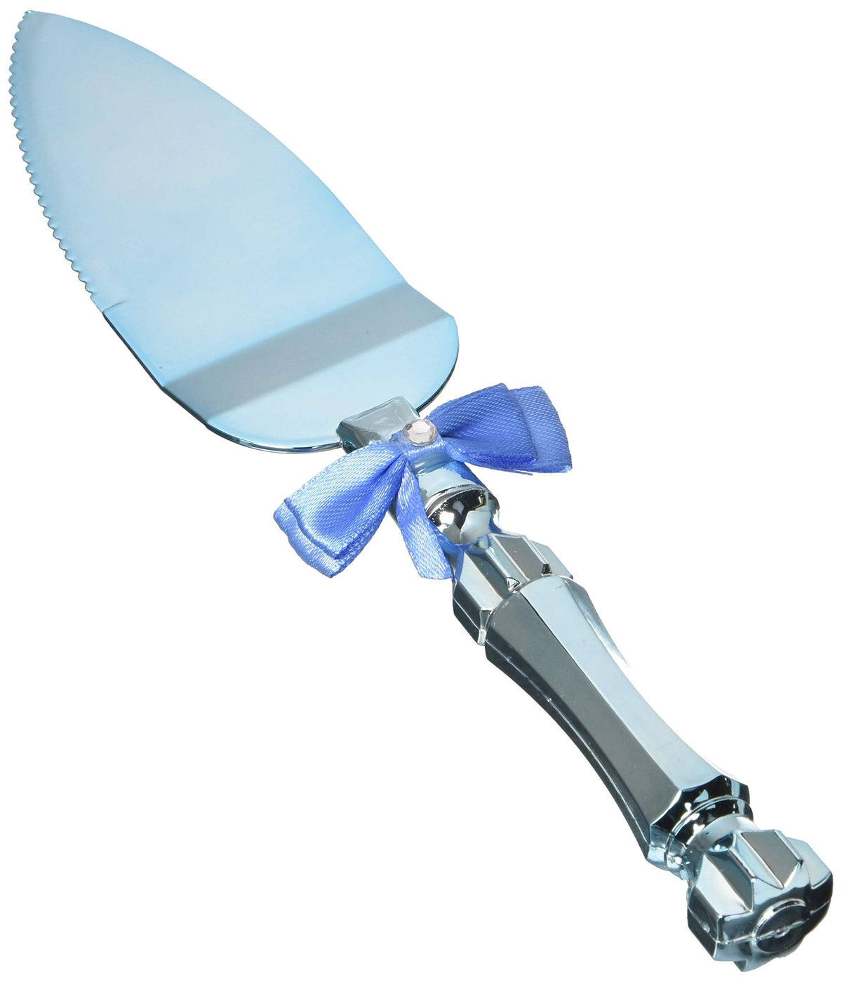 Baby Shower Cake Server - Pink