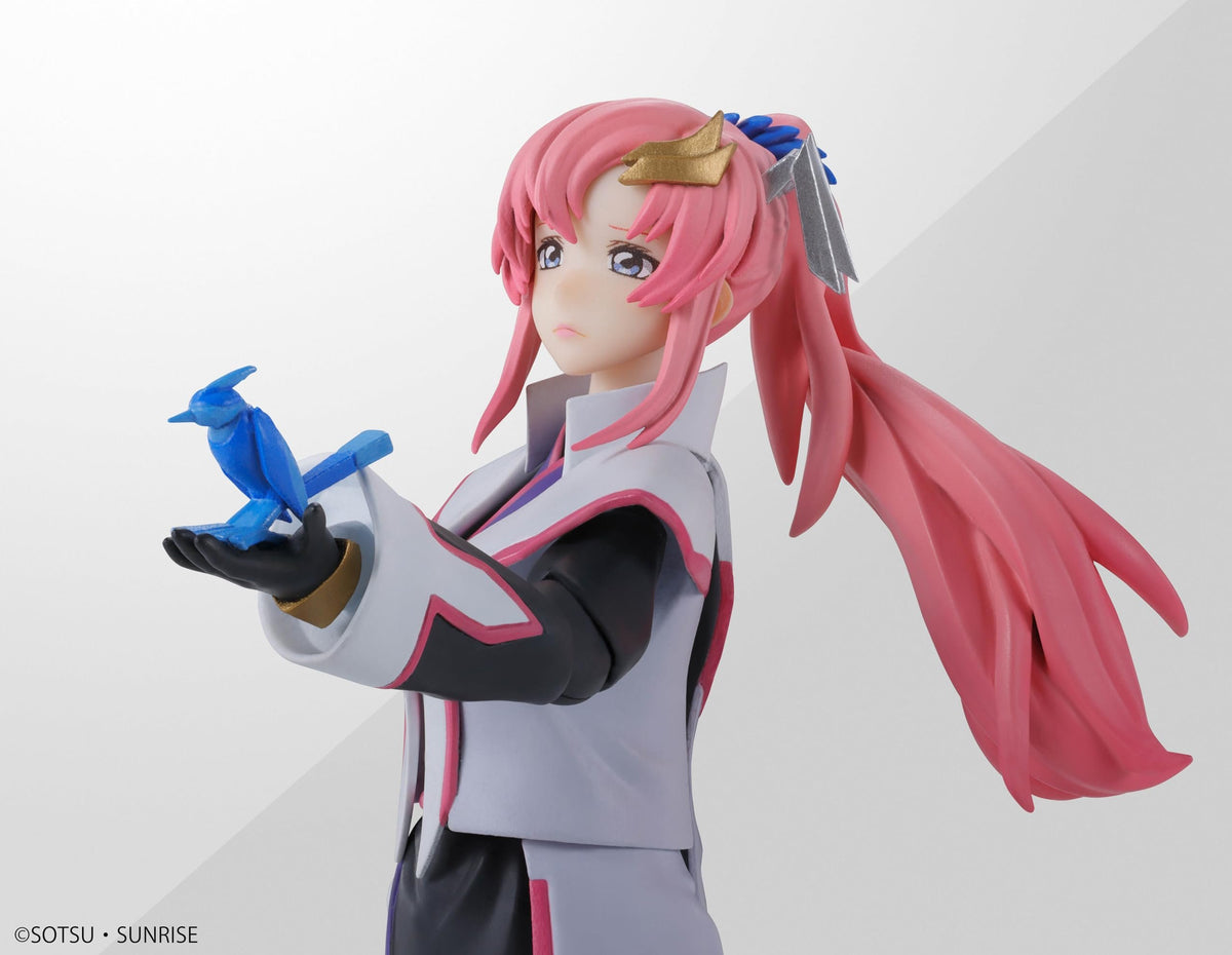 TAMASHII NATIONS S.H.Figuarts - Gundam Seed Freedom