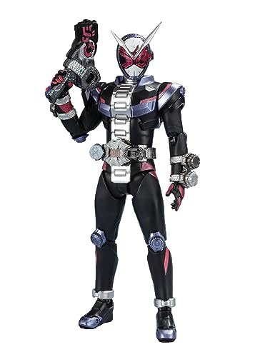 TAMASHII NATIONS Toy Figure, Kamen Rider Zi-O - Heisei Generations Edition