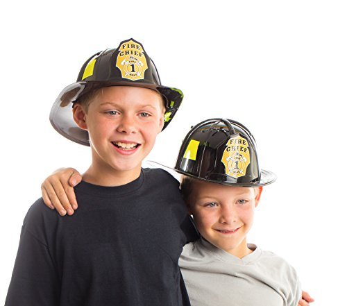 Aeromax Jr. Firefighter Helmet