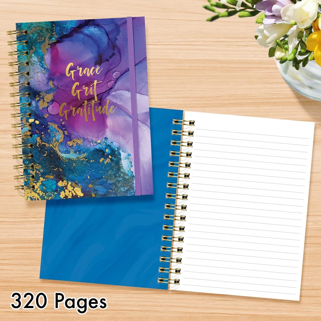 Designer Greetings Flex Journals Back-to-School Personal Diary