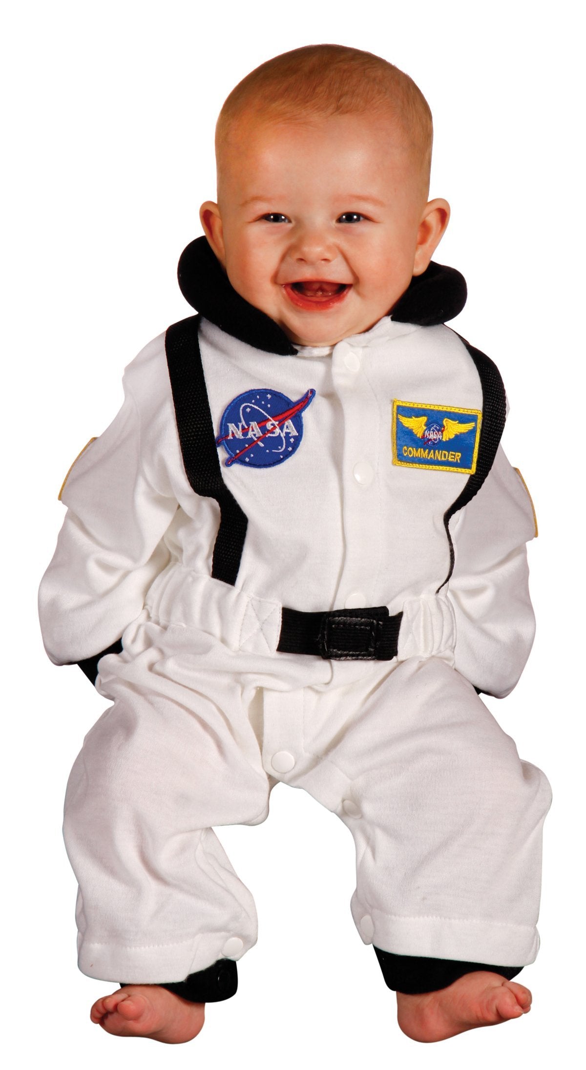 Aeromax Jr. Astronaut Suit